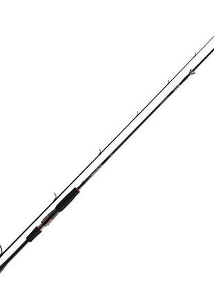 Спінінг daiwa tournament ags jigger 2.10m 7-28g (11117-210)