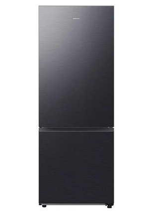 Холодильники samsung rb53dg703eb1ua двухкамерный черный