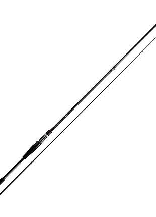 Спінінг кастинг. daiwa hardrock x 83mb k 2.51m 5-35g (5801622)