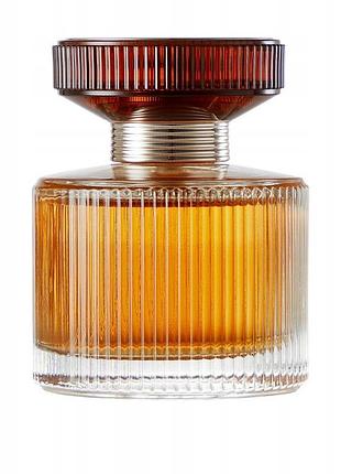 Парфумована вода oriflame amber elixir 50 мл