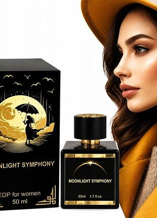 Парфуми moonlight symphony жіночі оригінальні