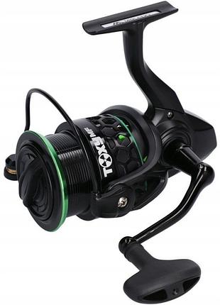 Котушка mikado toxy mf 5006 method feeder