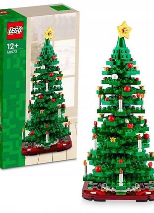 Товар lego® 40573 "ялинка"