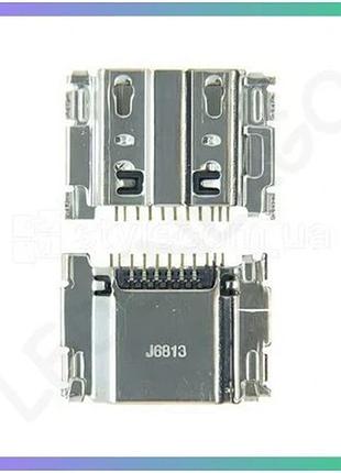 Роз'єм живлення для samsung galaxy i9300 i9250 i9200 i9300 duos 11 pin високої якості гніздо живлення sku_2701305200000