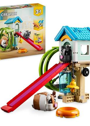 Lego creator 31155 колесо для хом'яків