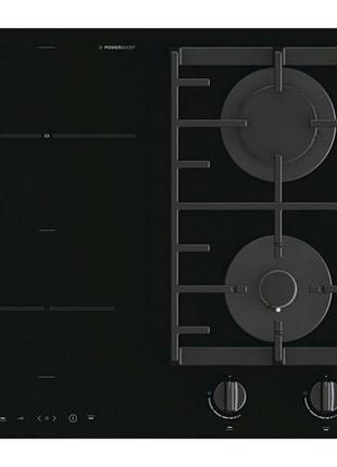 Варильні поверхні вбудовані gorenje gci 691bsc
