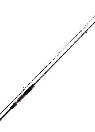 Спінінг daiwa tournament ags jigger 2.40m 7-28g (11117-240)