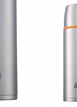 Термос esbit iso vacuum flask 1l 1.0 1000 ml з нержавіючої сталі термокружка + довідник