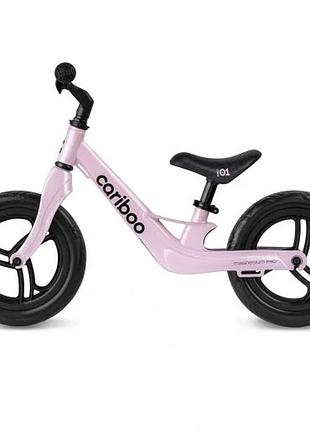 Біговий велосипед cariboo magnesium pro