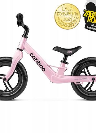 Біговий велосипед cariboo magnesium pro 3