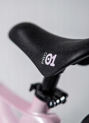 Біговий велосипед cariboo magnesium pro 7