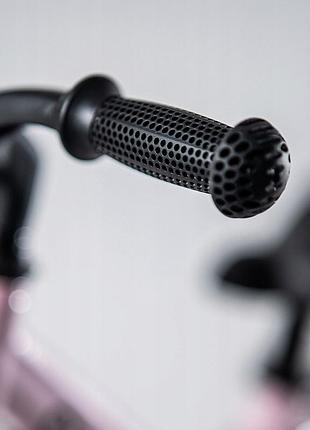 Біговий велосипед cariboo magnesium pro 8