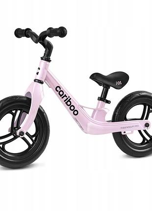 Біговий велосипед cariboo magnesium pro 10