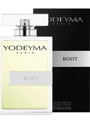 Парфуми yodeyma root 100 мл 3