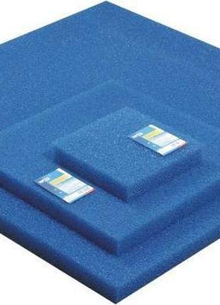 Happet велика універсальна губка для фільтра з грубим зерном 100x100x10cm ppi 15