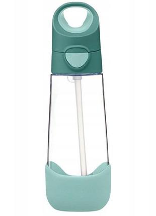 Пляшка b.box bb500507 тританова зелено-м'ятна