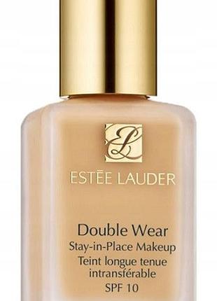 Підкладка для обличчя estée lauder double wear 2c3 fresco 30 мл стара формула
