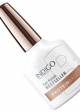 Indigo база протеїнова відсувна 13ml
