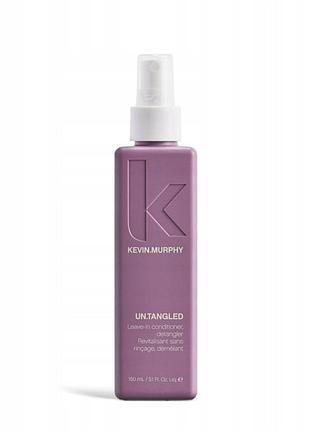 Спрей kevin murphy un tangled зволожуючий і полегшувальний розчісування 150 мл