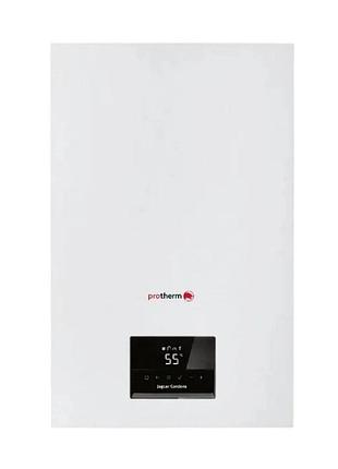 Котёл газовый protherm jaguar condens 24/24 (ягуар конденс)