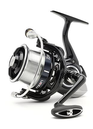 Котушка daiwa 24 n`zon plus distance 25qd (20060145)