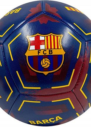 4006641 6641 футбольний м'яч fc barcelona 2025/2026 р.5