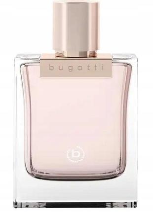 Парфумована вода bugatti bella donna edp 60 мл 2