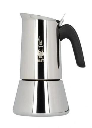 Кавоварка bialetti new venus 10tz