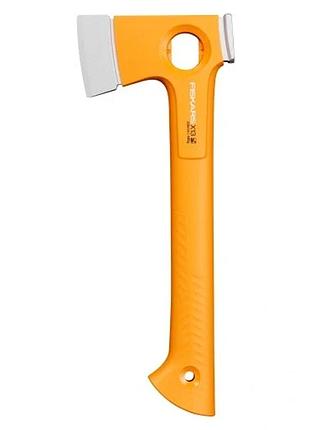 Fiskars x-series туристична сокира x13 мала відкривач