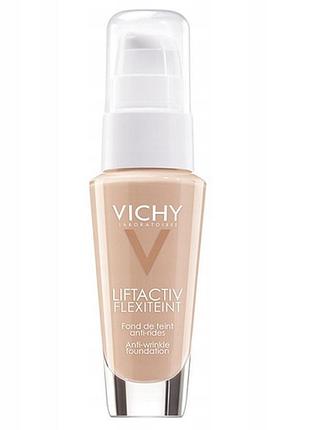 Vichy liftactiv flexilift teint №15 тональний крем 30 мл