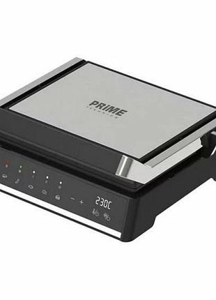 Грилі-барбекю prime technics pgh 225 sb 2 200 вт