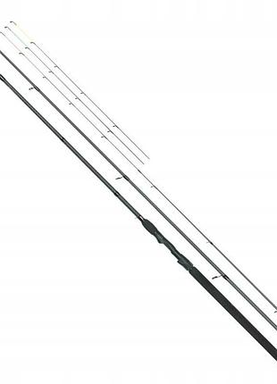 Рибальське вудилище robinson stinger x-cross feeder 3,60м 50-110г
