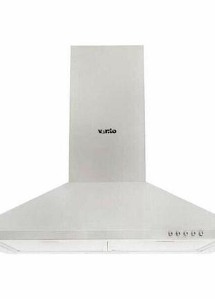 Витяжки ventolux lido 60 inox (700)