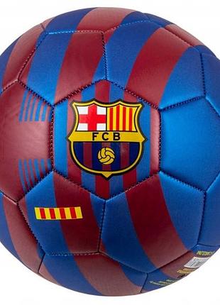 Футбольний м'яч fc barcelona fcb 3374378