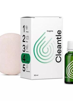 Cleantle inspire 30ml 1,5 річне покриття