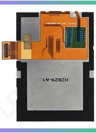 Дисплей lcd для lg optimus l3 e400 e405 t370 t375 t385 высокое качество экран для замены sku_stcom_270 sku_2701655400006