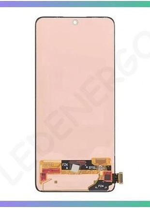 Дисплей lcd для xiaomi redmi note 14 4g с тачскрином черный ips 161х74мм высокое качество sku_stcom_27 sku_2710000331476