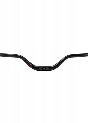 Руль ergotec riser bar 70 31.8/780mm для велосипеда
