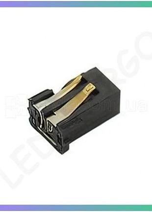 Роз'єм живлення для nokia 3250 5200 5300 6070 6080 6085 6101 6103 6111 6125 6131 6151 6233 6270 гніздо sku_2701030200009