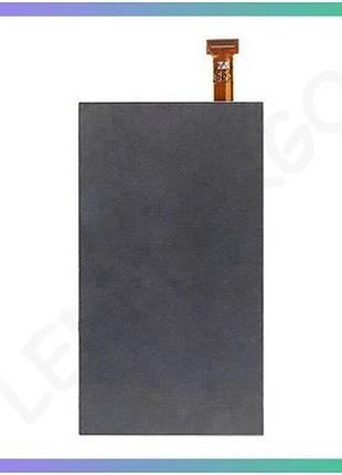Дисплей lcd для nokia 5800 5228 5230 5233 5235 n97 mini c5-03 c5-05 c5-06 c5-08 c6-00 x6-00 без сенсор sku_2701028900003