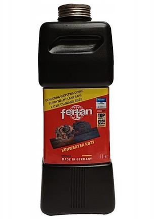 Fertan 1000ml антикорозійний конвертер ржавчини