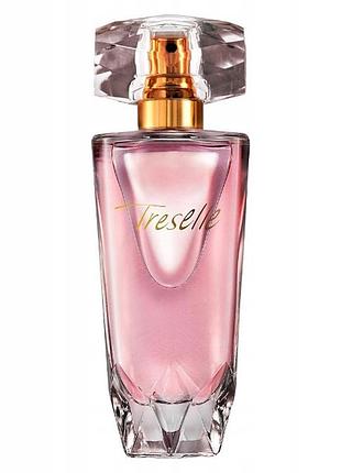 Набір з 3 штук парфумована вода avon treselle для неї edp 50 мл