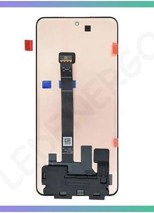 Дисплей lcd для xiaomi redmi note 15 pro 4g с тачскрином черный oled оригинальный экран sku_stcom_2710 sku_2710000364047