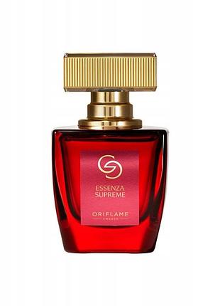 Парфуми oriflame giordani gold essenza supreme