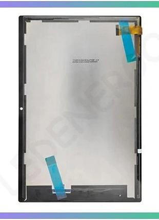 Дисплей lcd для blackview tab 9 з сенсорним екраном чорний high quality 2021 року для планшета sku_stc sku_2710000336778