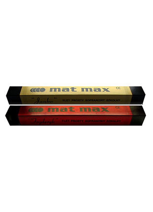 Флейта matmax janko 3