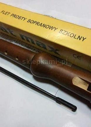 Флейта matmax janko 4