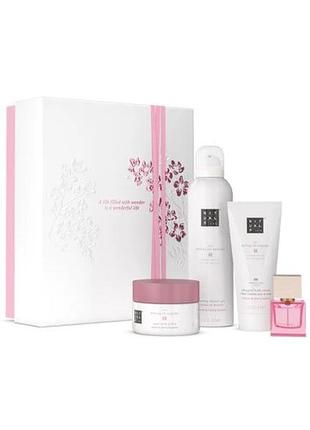 Набір для догляду rituals the ritual of sakura