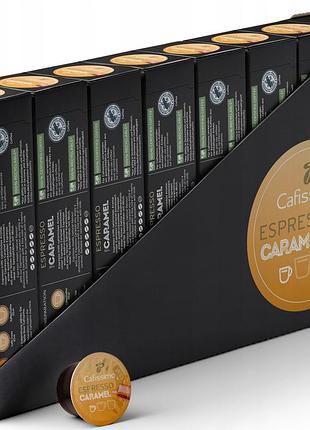 Капсули tchibo cafissimo espresso caramel 80 штук