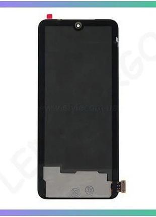 Дисплей lcd для xiaomi redmi note 10s redmi note 10 4g poco m5s черный с сенсорным экраном high qualit sku_2710000226154